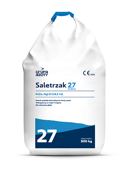 Saletrzak