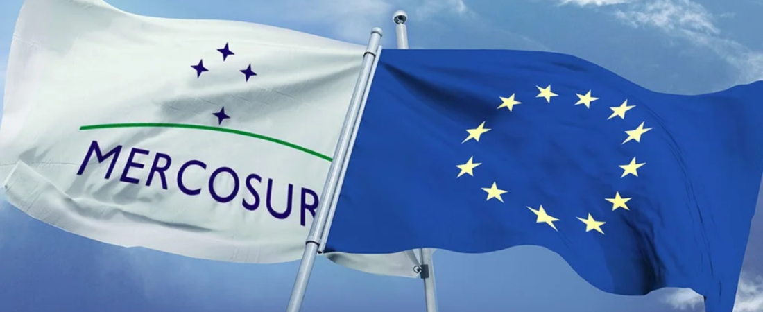 Umowa Mercosur – UE przegłosowany!