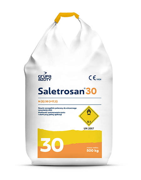 Saletrosan 30